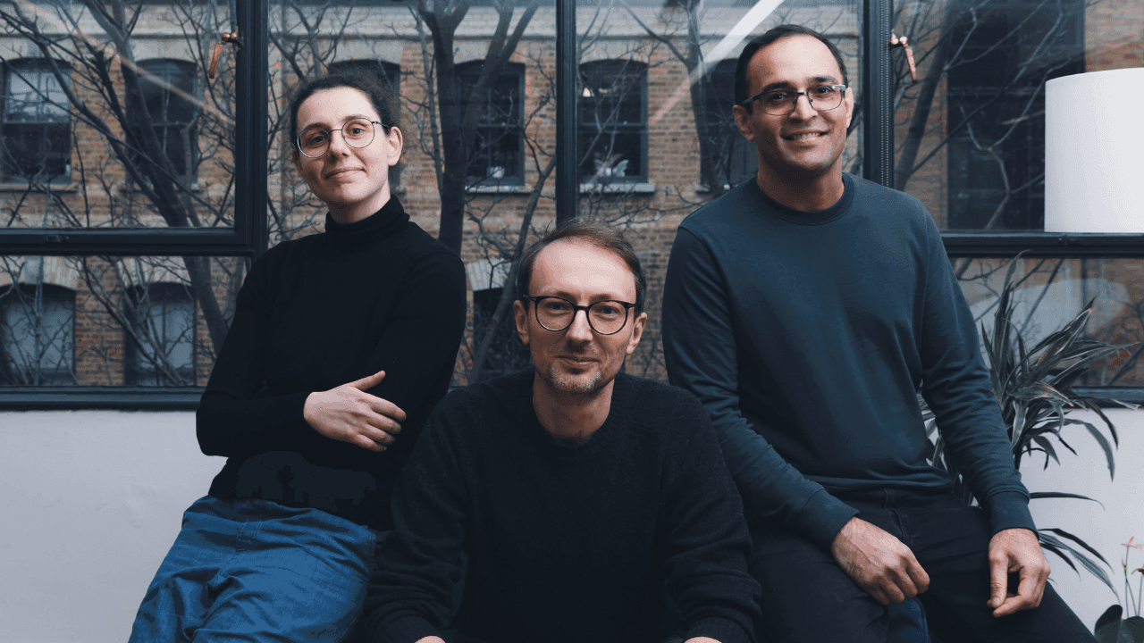 Gradient Labs, Seri A yatırımında 26 milyon dolar topladı