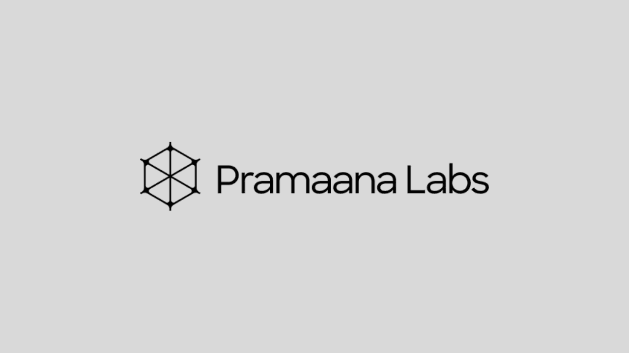 Pramaana Labs, yapay zeka için 27 milyon dolar yatırım aldı