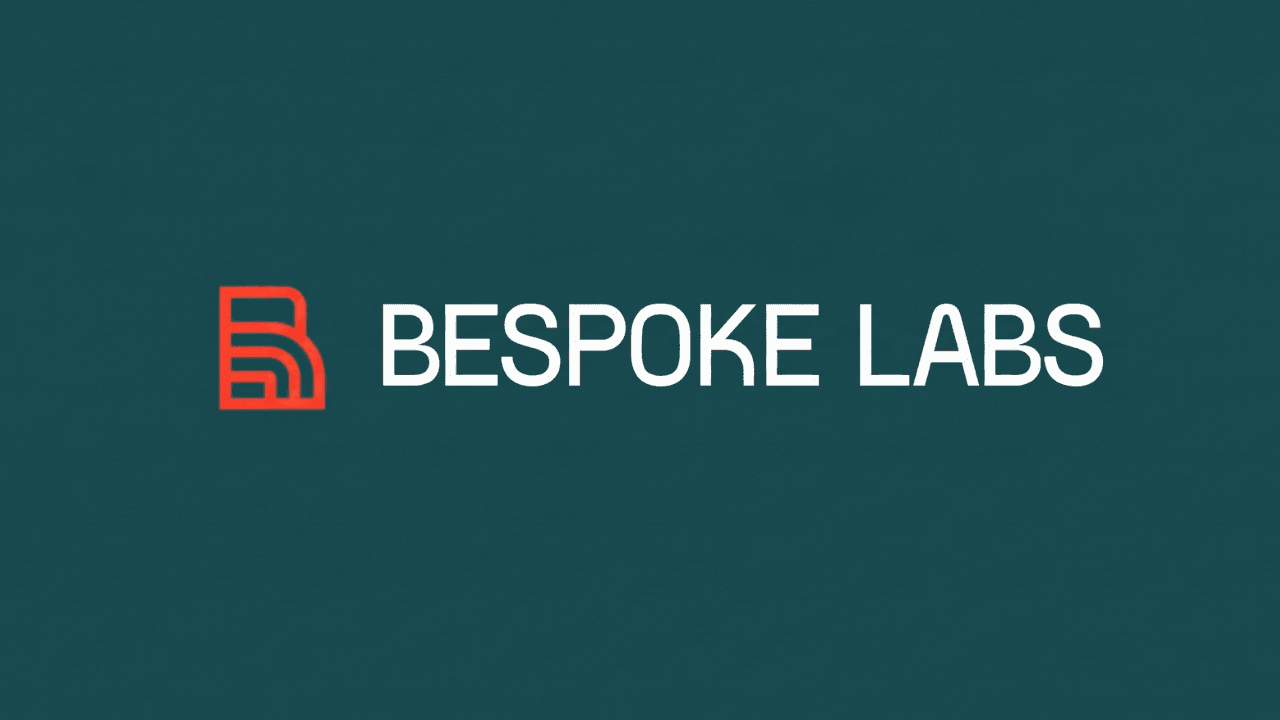 Bespoke Labs, yapay zeka alanında 40 milyon dolar yatırım aldı