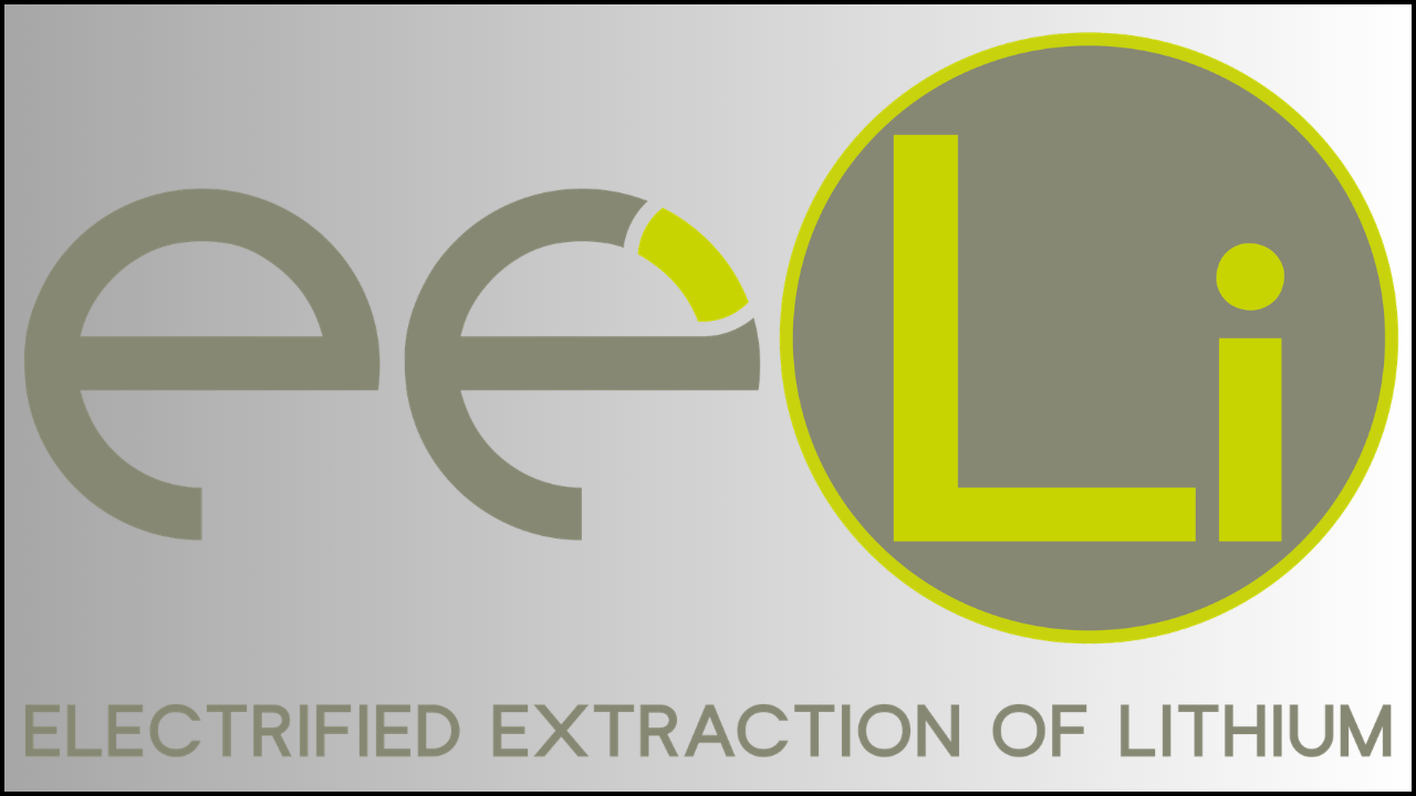 EELI Technology, lityum üretim teknolojileri için 2 milyon dolar yatırım aldı