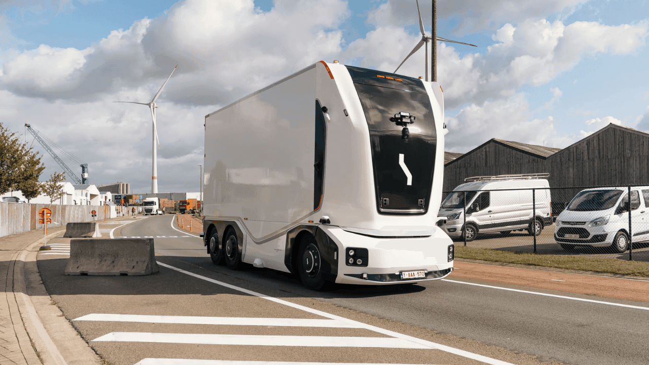 Einride, elektrikli araç şarj girişimi Flipturn'u 38 milyon dolara satın aldı