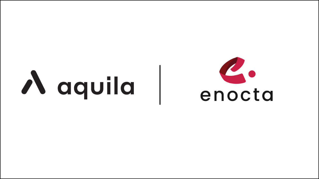 Enocta, Aquila tarafından satın alındı