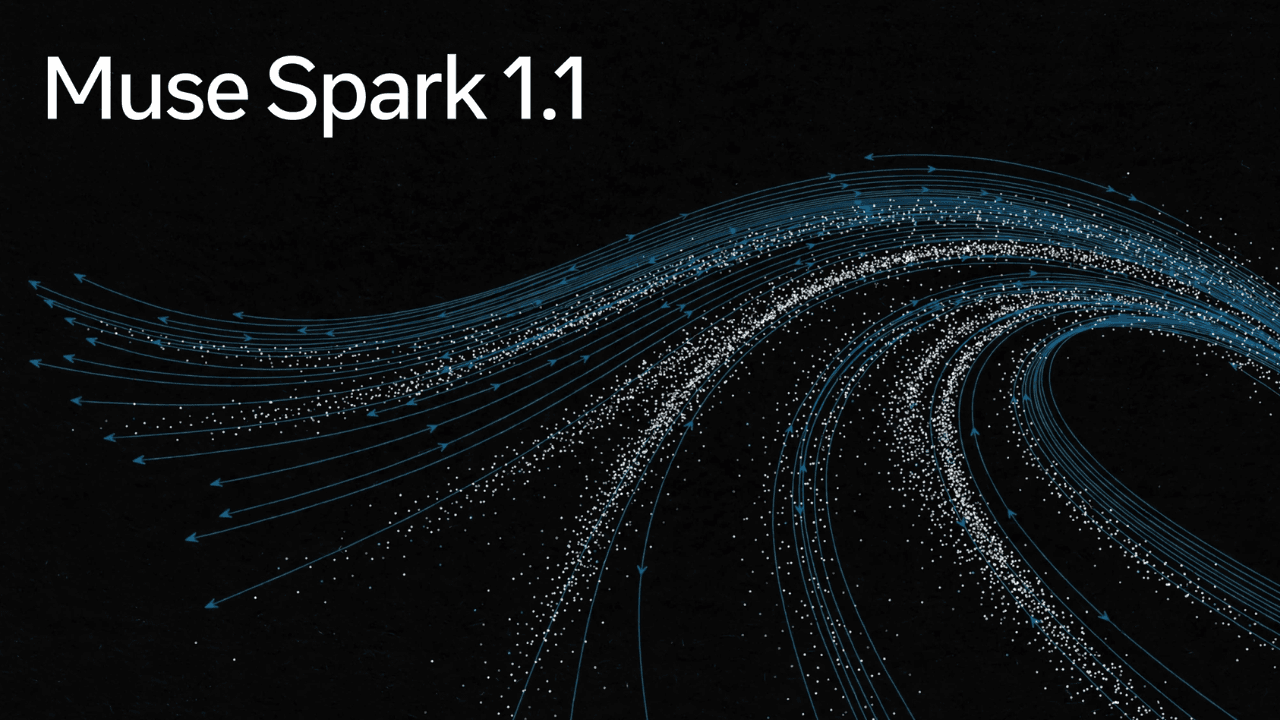 Meta'nın yeni yapay zeka modeli Muse Spark 1.1 tanıtıldı