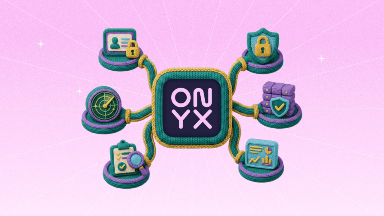 Onyx, yapay zeka destekli siber güvenlik alanında 113 milyon dolar yatırım aldı