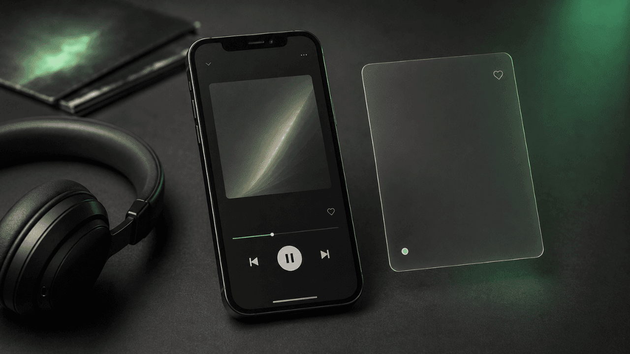 Spotify, şarkılara not ekleme özelliğini kullanıma sundu