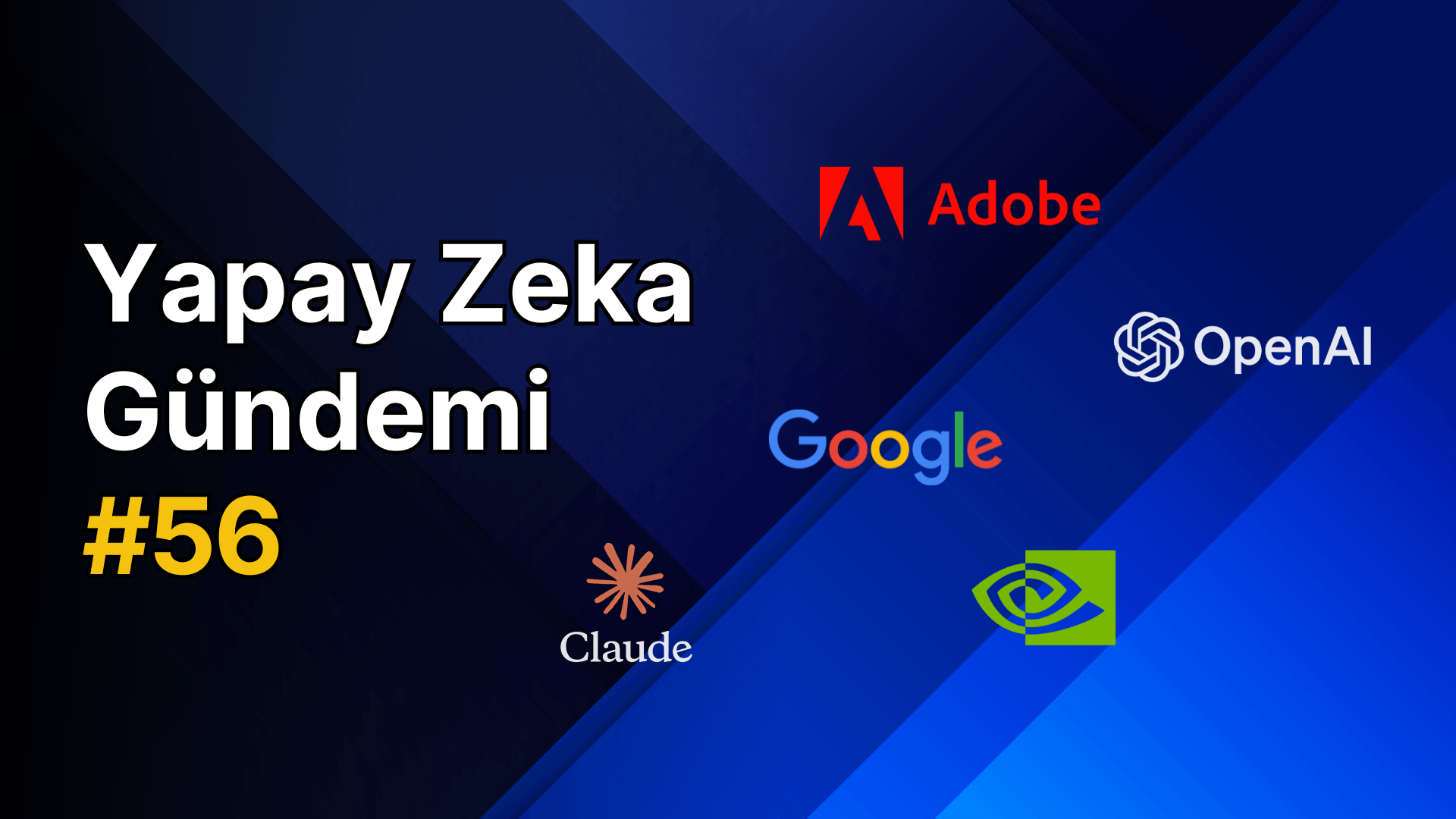 Yapay Zeka Gelişmeleri ve Teknoloji Devleri Arasındaki Rekabet
