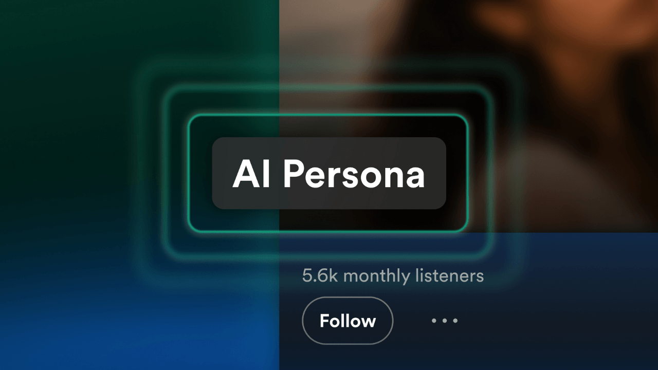 Spotify, yapay zeka ile oluşturulan sanatçı profillerine yeni etiket ekliyor