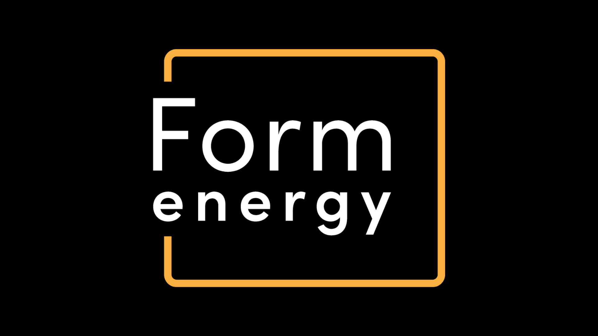 Form Energy, 750 milyon dolar yatırım aldı