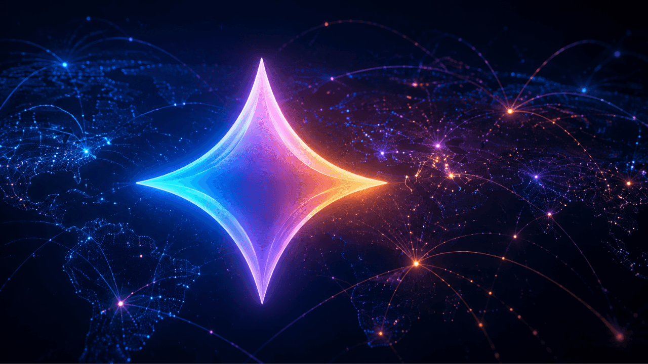 Google Gemini, aylık 1 milyar kullanıcıya erişti