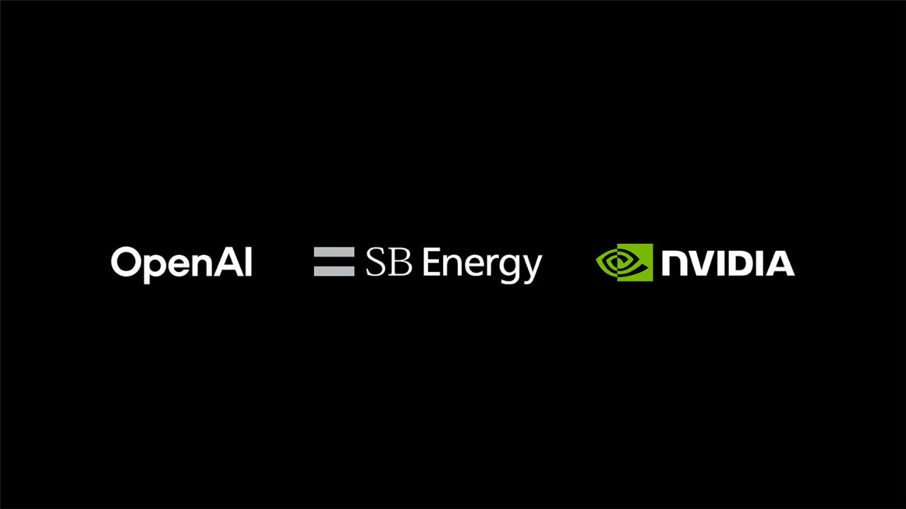 Nvidia, SB Energy'ye 1,5 milyar dolar yatırım yapacak