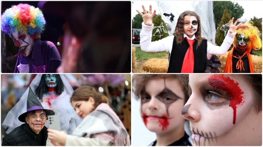 Kırklareli'nde Balkan geleneği "Koleda" 10 Ocak'ta kutlanacak