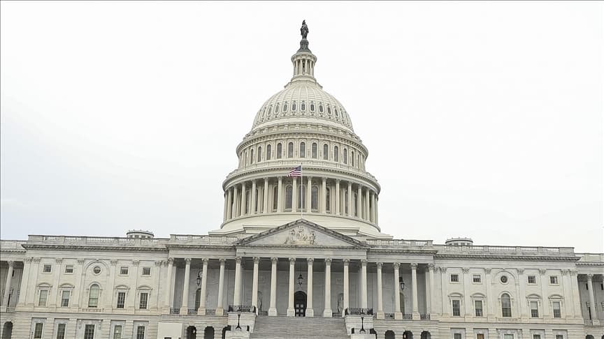 ABD'li Cumhuriyetçi Kongre üyesinden "Grönland'ın ABD'ye katılmasını" öngören tasarı