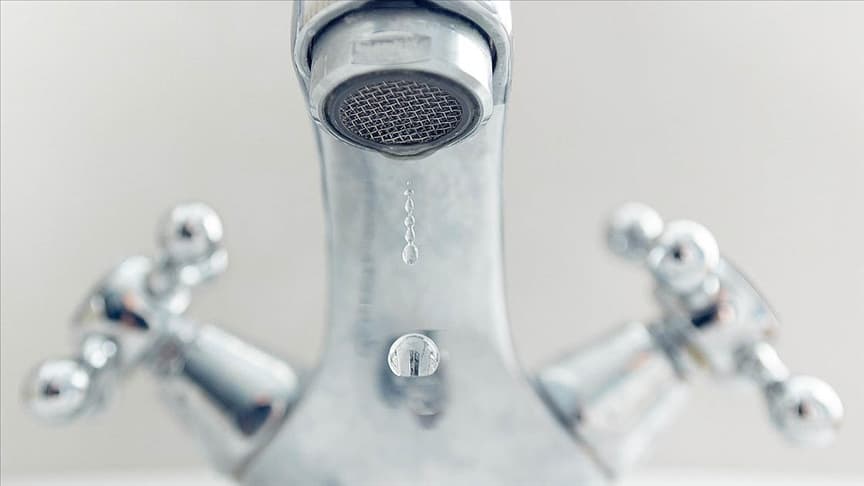 ABD'de su borusunun patlaması nedeniyle 100 binden fazla kişi susuz kaldı