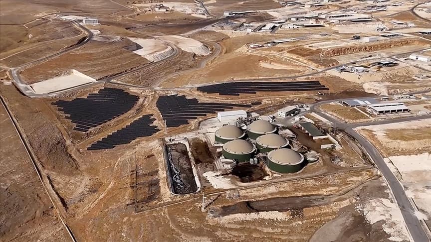 Şanlıurfa'ya 2 milyar liralık besi organize tarım bölgesi yatırımı