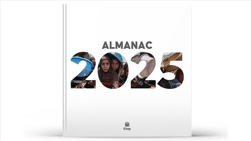 Almanac 2025