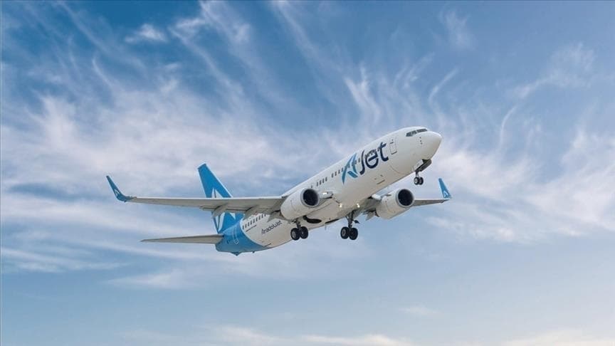 AJet'ten ramazana özel uçuşlarda yüzde 20 indirim kampanyası