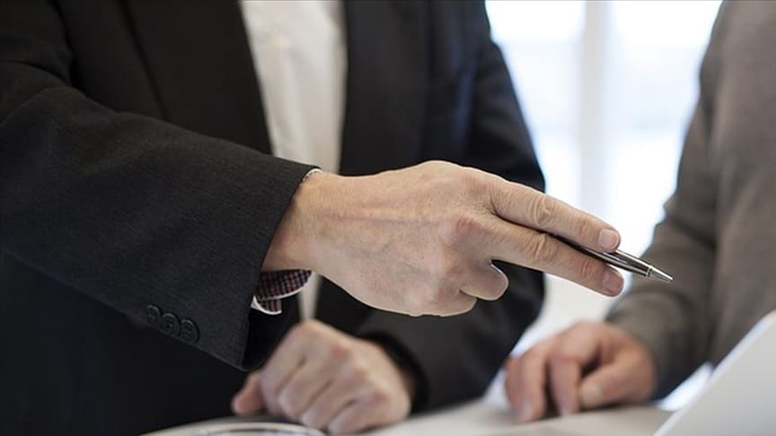 Türkiye'deki yabancı kontrollü girişim sayısı 2024'te 11 bin 86 oldu