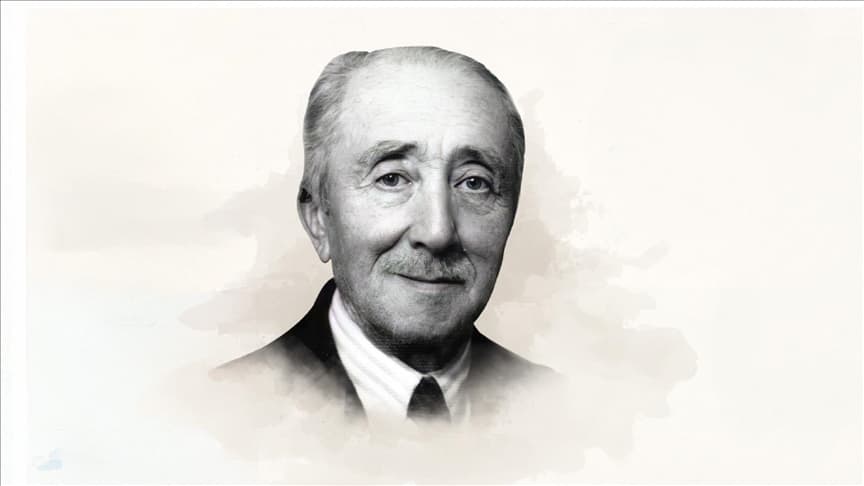 Türk edebiyatının bağımsız yazarı: Hüseyin Rahmi Gürpınar