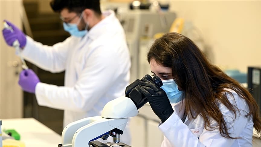 Türkiye'nin 58 şehrinde AR-GE ve tasarım merkezleri teknoloji geliştiriyor