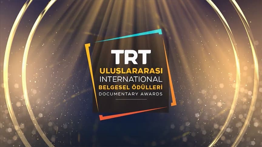 17. TRT Uluslararası Belgesel Ödülleri'ne 3 Nisan'a kadar başvuru yapılabilecek