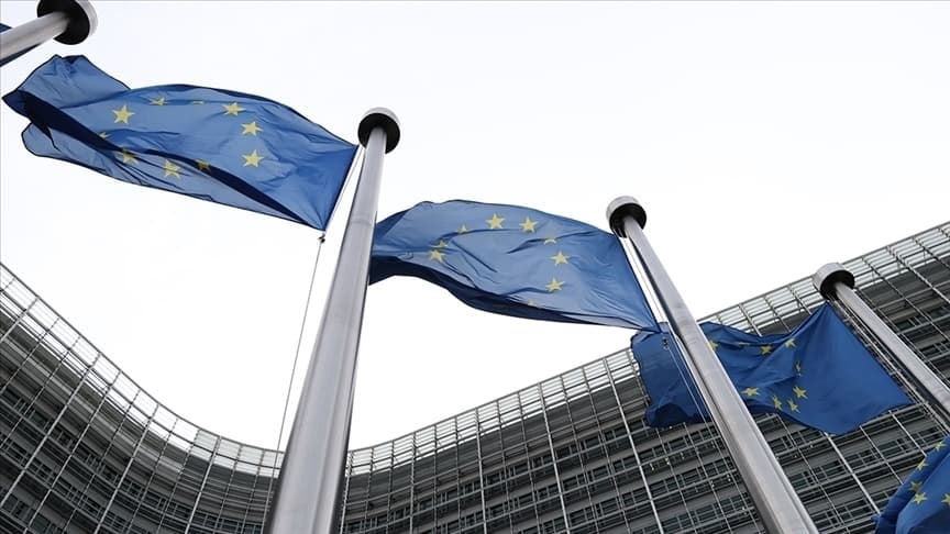 AB yüksek enerji fiyatlarından endişeli