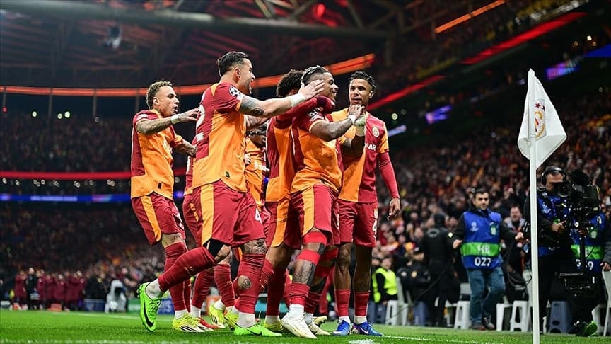 Galatasaray'da 2026-2027 sezonu kombine bilet yenileme dönemi başladı