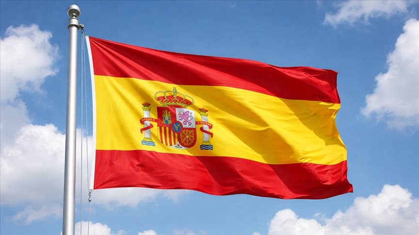 İspanya, Batı Şeria'daki saldırıları sebebiyle İsrail'i sert bir dille kınadı