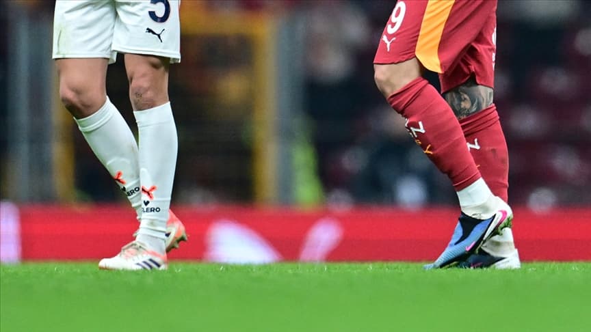 Trendyol Süper Lig'de görünüm