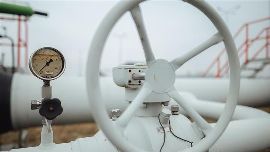 İsrail Enerji Bakanı, Lübnan ile gaz anlaşmasını iptal etmeyi düşündükleri açıkladı