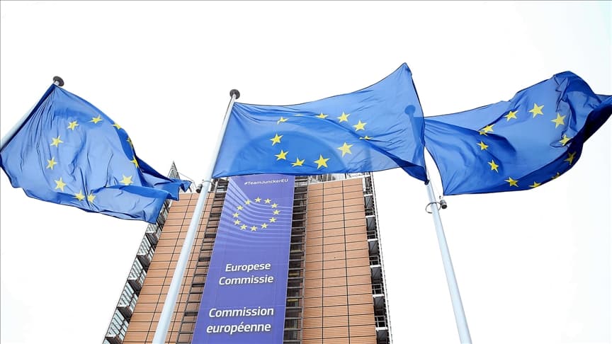 AB'den Orta Doğu ülkelerine yaklaşık 458 milyon avro insani yardım