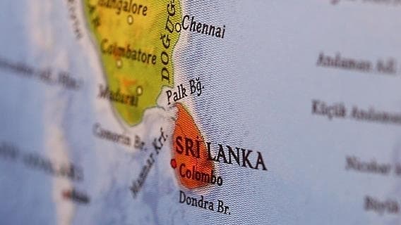 Sri Lanka'da "yakıt tasarrufu" amacıyla çarşamba günleri tatil ilan edildi