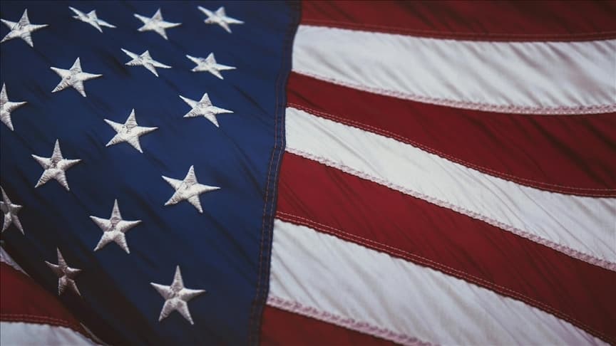 ABD'nin Riyad Büyükelçiliği: Vatandaşlarımıza Suudi Arabistan'dan ayrılmalarını tavsiye ediyoruz