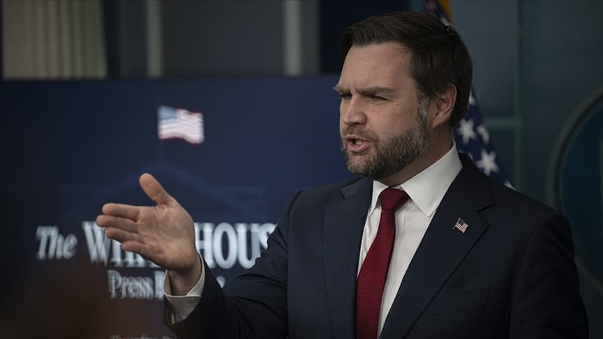 İran'ın, ABD ile müzakere sürecini Başkan Yardımcısı Vance ile yürütmeyi tercih ettiği öne sürüldü