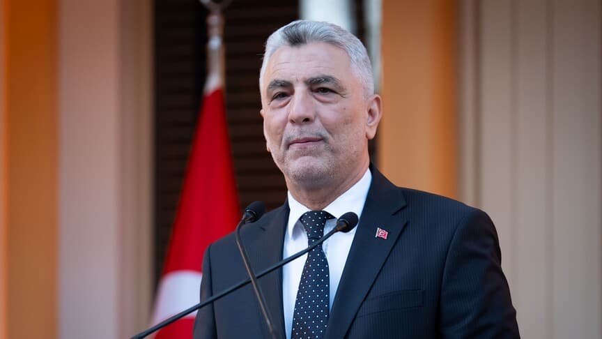Ticaret Bakanı Bolat: Nisanda ihracat 25,4 milyar dolara yükseldi