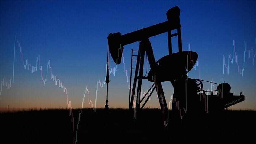 Brent petrolün varil fiyatı 99,62 dolara geriledi