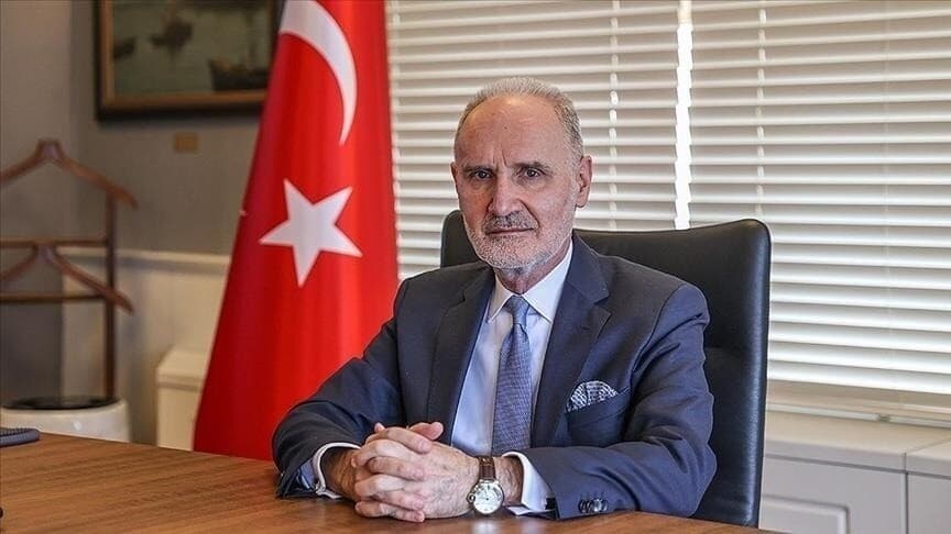 İTO Başkanı Avdagiç'ten SAHA 2026 değerlendirmesi