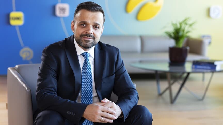 Turkcell 2026'nın ilk çeyreğinde 4,6 milyar lira net kar açıkladı
