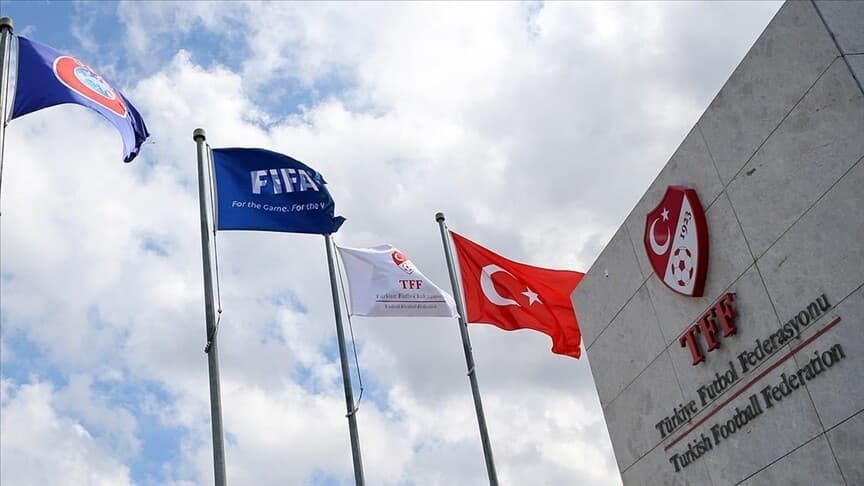 TFF, 2026-2027 sezonu için lig planlamalarını açıkladı