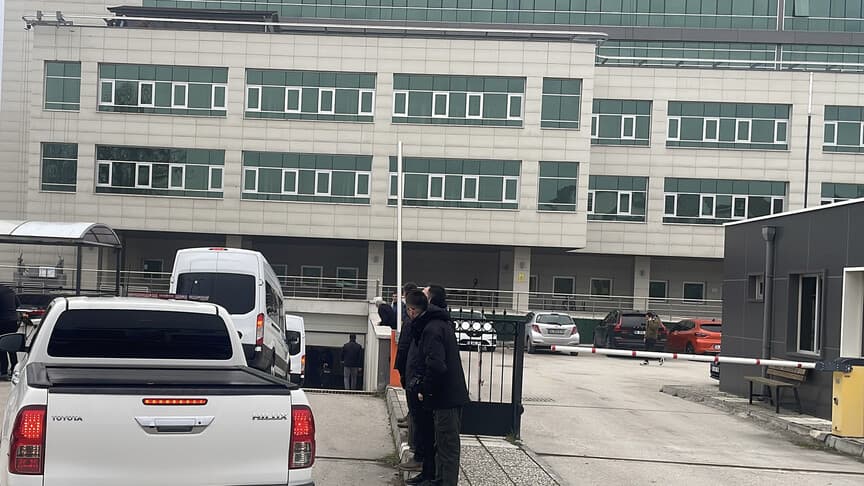 Bolu'daki irtikap soruşturmasında BolSev AŞ'ye kayyum atandı