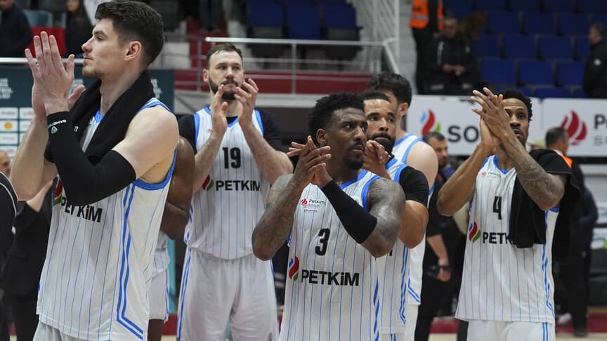 Aliağa Petkimspor bu sezon 44 maçta 17 galibiyet aldı