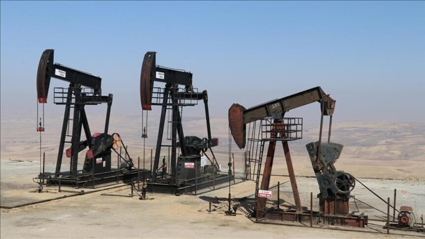 ABD'nin ham petrol stokları 4,3 milyon varil azaldı
