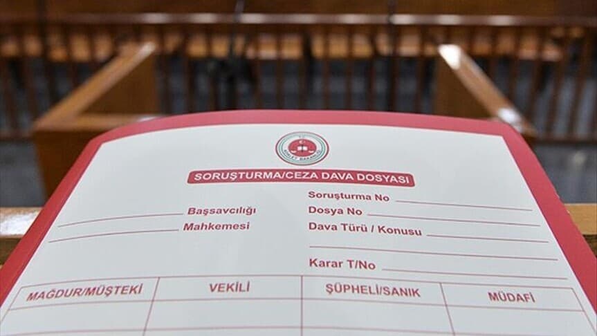 Bolu Belediyesi'ne yönelik irtikap soruşturmasında iddianame hazırlandı