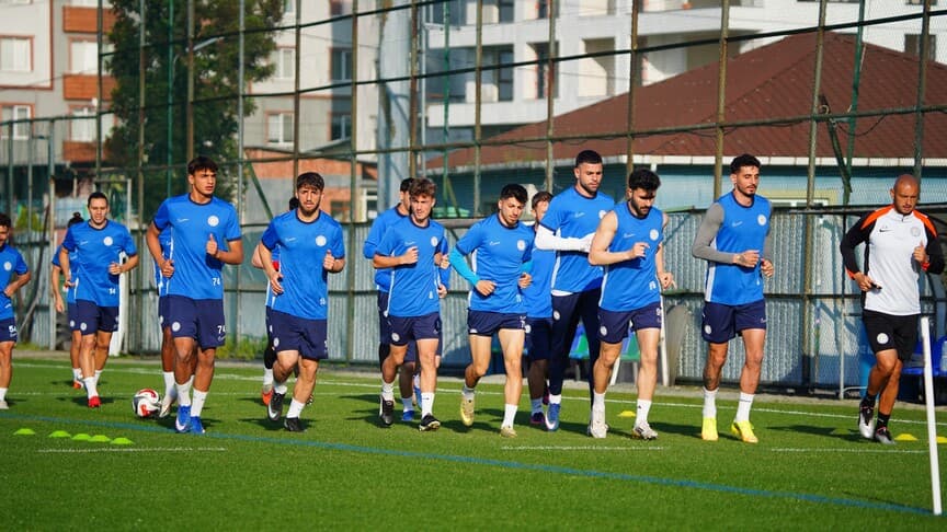 Beşiktaş, sezonu Çaykur Rizespor ile oynayarak tamamlayacak