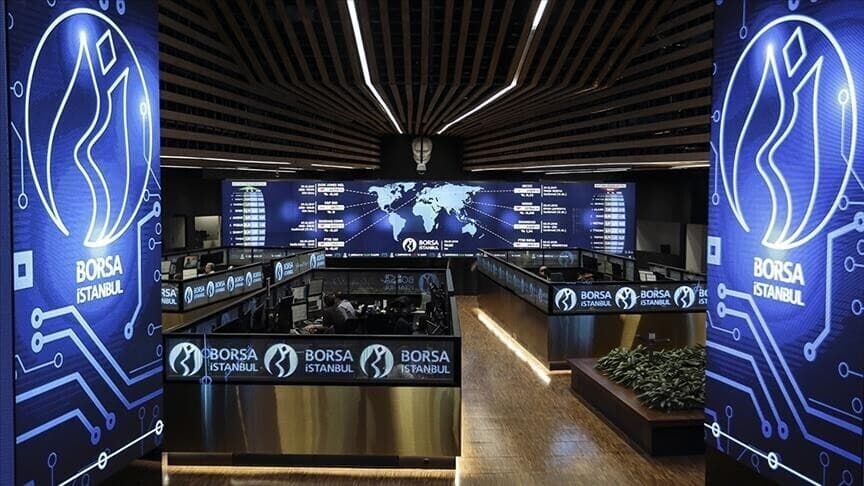 Borsa İstanbul güne artışla başladı