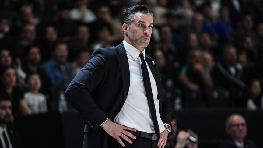 Beşiktaş GAİN Basketbol Takımı tarihi başarıya imza attı