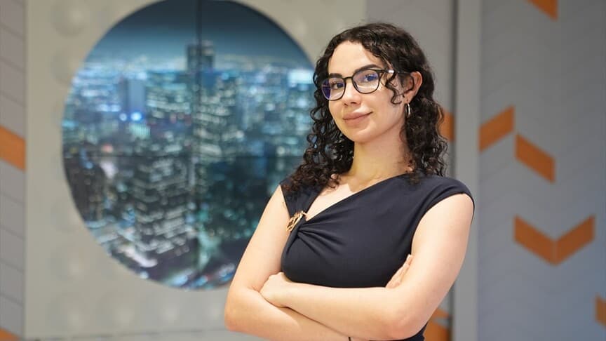 Olcay Varlı, Oxford Üniversitesi'nde Osmanlı ve Bizans el yazmaları üzerine çalışacak