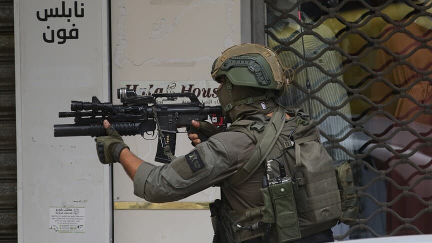 Batı Şeria'da İsrail askerleri bir çocuğu daha öldürdü
