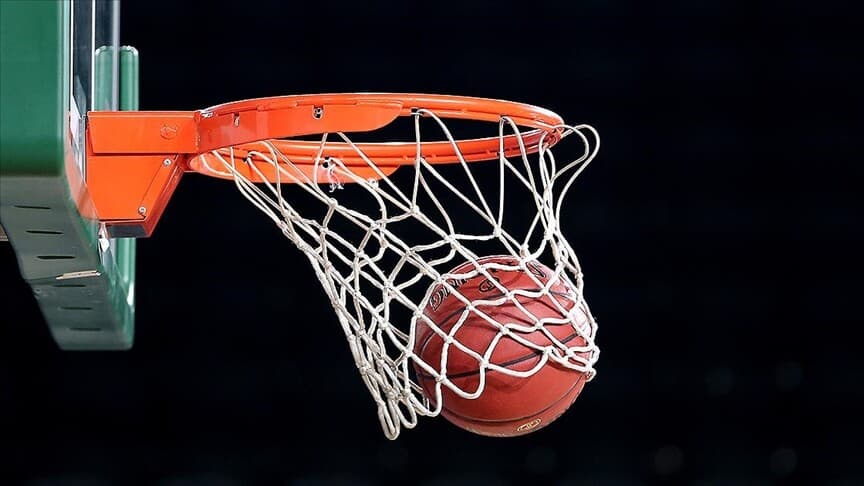 Basketbol Süper Ligi'nde normal sezon yarın sona erecek