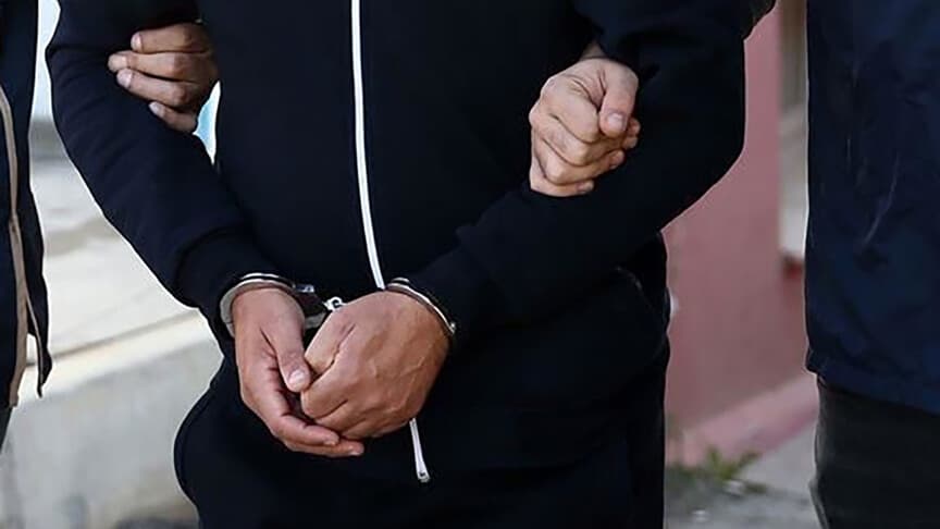 MİT, 7 kişiyi hassas bilgileri yabancı servislere aktardıkları için yakaladı