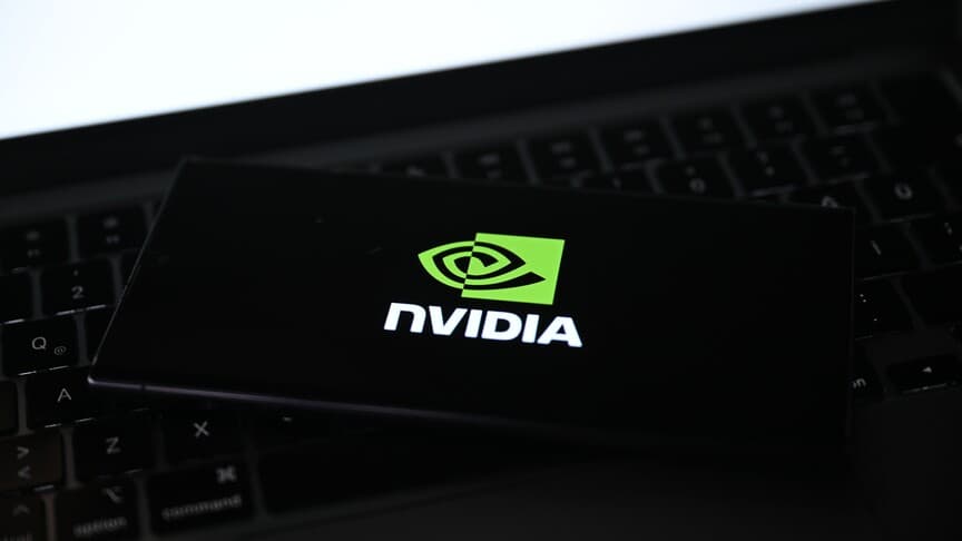 Nvidia'nın geliri yıllık yüzde 85 artışla 81,6 milyar dolara ulaştı